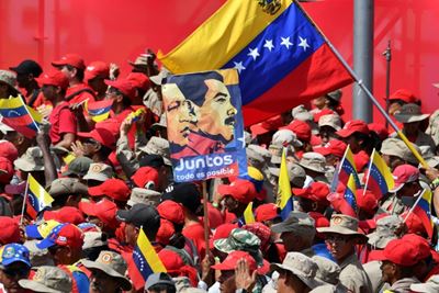 Venezuela: Nearly 2 weeks of turmoil