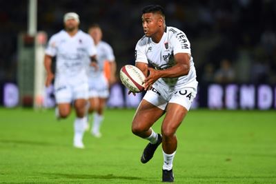 Ex-All Black Savea rejoins Wellington in Super Rugby 