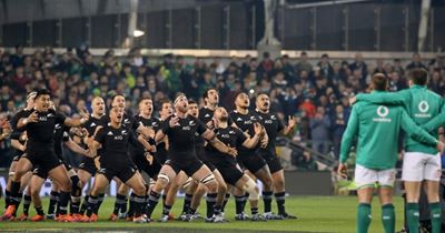 Air New Zealand offers 'safety tips' to Irish rugby fans