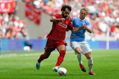 Liverpool not sated by Euro glory as title pain provides fresh fuel