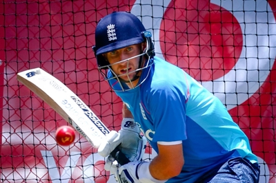 Root welcomes Gough reports, eager to help troubled Yorkshire  