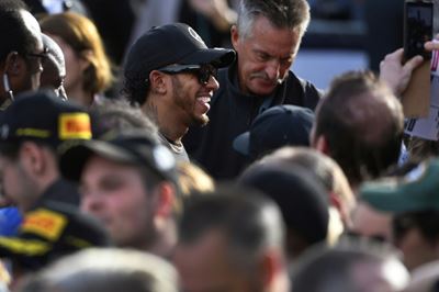 Australia F1 rules out fan ban in wake of Bahrain GP move