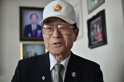 Korean War echoes through the South's generations
