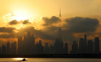 UAE now among world's top 10 tax havens: NGO
