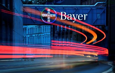 US farmer wins damages over Bayer AG, BASF herbicide