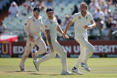 Pitch, Stokes and brass bands: South Africa v England talking points