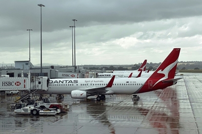 Australia's Perth ends snap lockdown as quarantine debate heats up