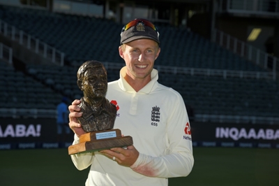 Three things we learned from England's tour of South Africa