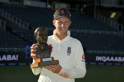 England skipper Root still in training despite virus