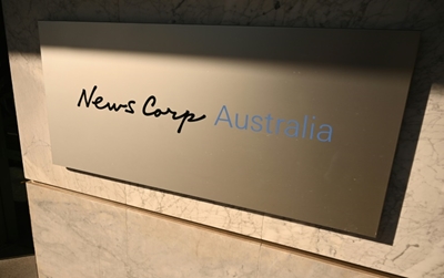Philanthropists save Australia's AAP newswire from closure