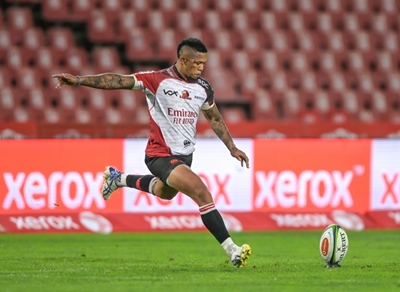 Springboks' World Cup winner Jantjies joins struggling Pau