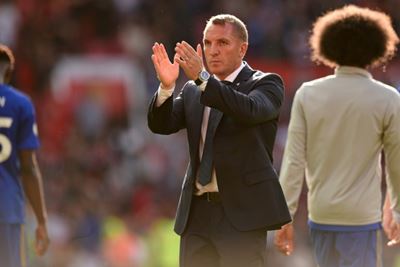 Rodgers eyes Liverpool revenge, Spurs seek salvation