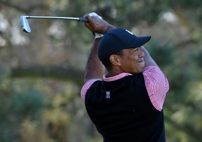 Tiger takes aim at Riviera with WGC-Mexico on horizon