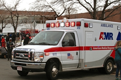 'Multiple' deaths in US mass shooting at Colorado grocery store