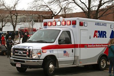 'Multiple' deaths in US mass shooting at Colorado grocery store