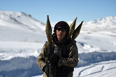Hazaras fear for the future as foreign troops exit Afghanistan