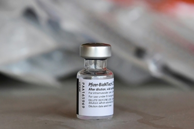 US grants Pfizer Covid vaccine full approval