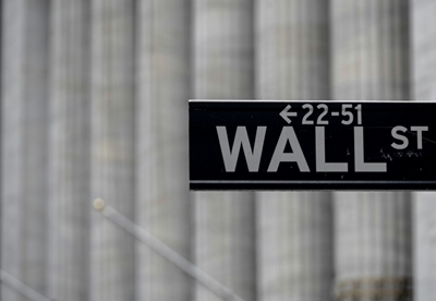 Nasdaq sees strong rebound at Wall Street close