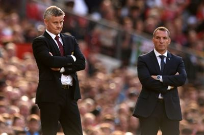 Premier League braces for dramatic final day