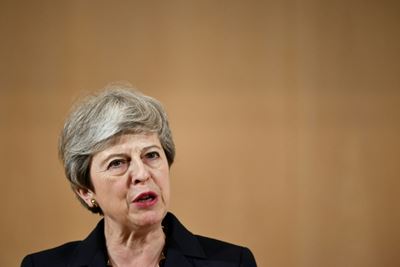 Candidates face first cull in battle to be British PM