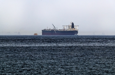 Iran 'almost certainly' behind ship attacks off UAE: Bolton