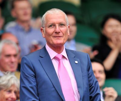 England cricket great Willis dies aged 70
