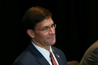 Beijing warns of 'countermeasures' over US missile plans