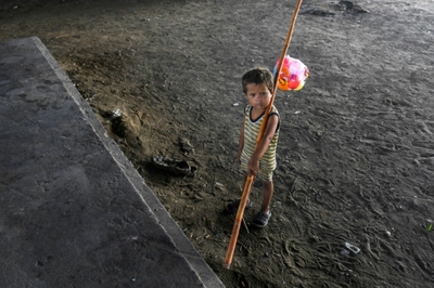 Pandemic puts up to 86mn children at risk of poverty: study