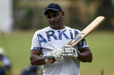 Ex-Sri Lanka skipper Jayasuriya to coach low-key Aussie club