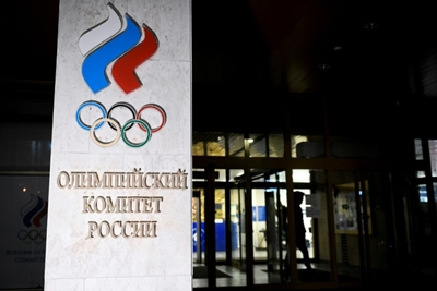 Russia doping whistleblower welcomes ban, urges review of Olympic results
