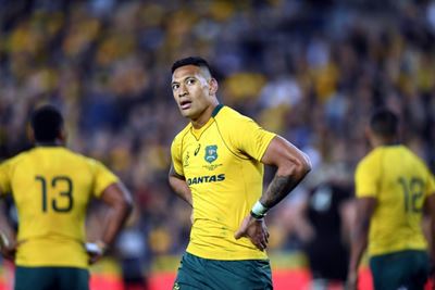 Wallabies drop Foley as Springboks ring changes 