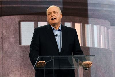 Ford to cut 1,400 jobs via retirements as profit lags