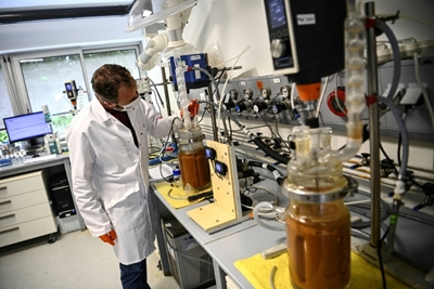 Bacteria enlisted in French push for rare earths autonomy