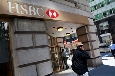 HSBC to exit US retail banking sector