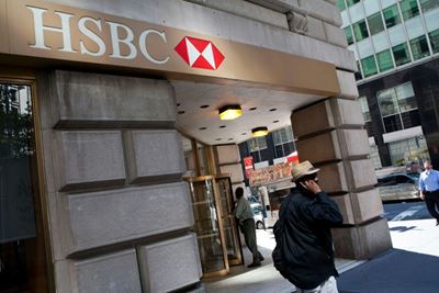 HSBC to exit US retail banking sector