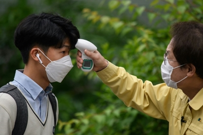 South Korea approves remdesivir for virus patients 