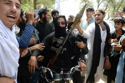 Taliban say ceasefire won't be extended