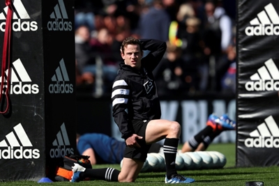 Japan heat will suit our game, says All Blacks scrum-half