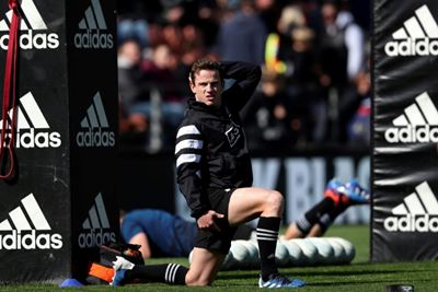 Japan heat will suit our game, says All Blacks scrum-half