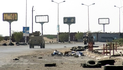 UN envoy arrives in Yemen's Hodeida to encourage calm