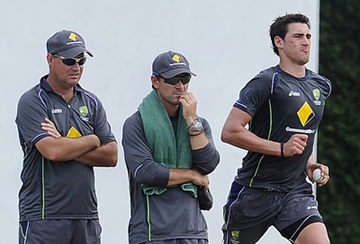 Langer to coach Australia in all formats: Cricket Australia