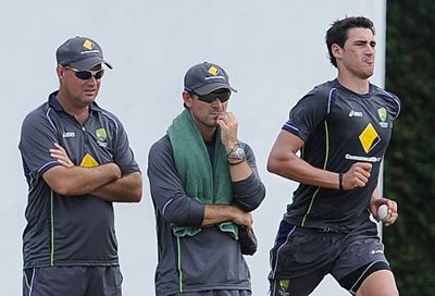 Langer to coach Australia in all formats: Cricket Australia