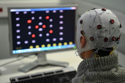 Machine-meshed super-humans remain stuff of fantasy