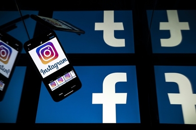 Facebook derails deception campaign ahead of US election