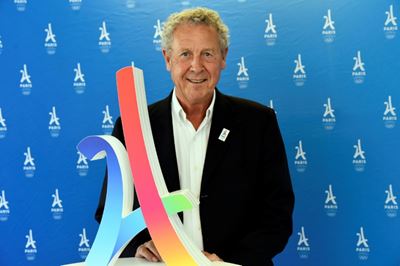 Paris 2024 Olympics plans 'obsolete' - IOC member Drut