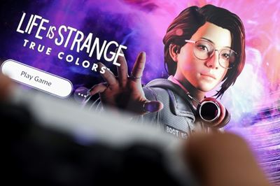 New 'Life is Strange' debuts as LGBTQ video games take off