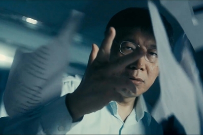 Taipei mayor drops viral rap video in re-election bid