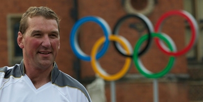 British Olympic great Pinsent calls for Tokyo Games to be scrapped