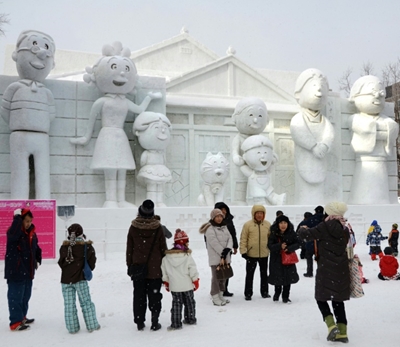 Coronavirus interrupts world's longest-running cartoon