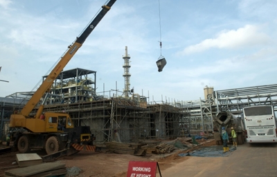 Malaysia renews licence of Australian rare earths plant